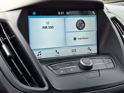 Used 2018 Ford Escape SE w/ SE Sync 3 Package image 19