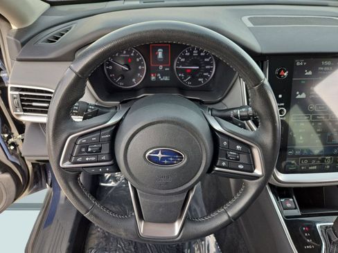 Used 2023 Subaru Outback Limited image 23