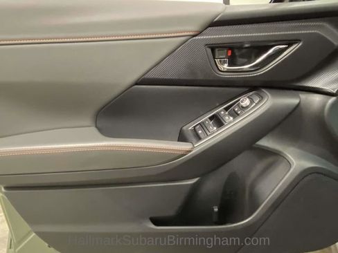 New 2026 Subaru Crosstrek 2.5i Limited w/ Popular Package #4A image 12