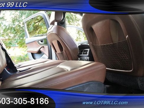 Used 2017 Audi Q7 3.0T Prestige AWD/4WD image 15