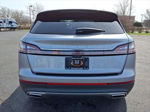 Used 2022 Lincoln Nautilus Reserve w/ Luxury Package image 23