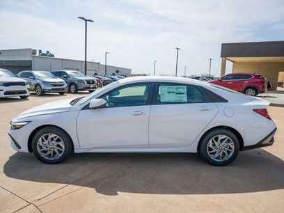 New 2026 Hyundai Elantra Hybrid