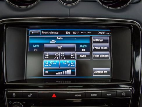 Used 2015 Jaguar XJ L Portfolio image 22