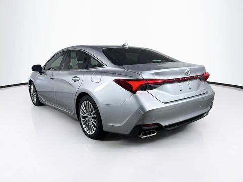 Used 2020 Toyota Avalon Limited w/ Advanced Safety Package FWD image 31