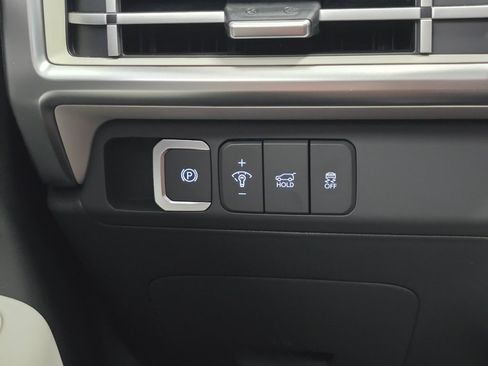 New 2026 Hyundai Santa Fe SE AWD/4WD image 23