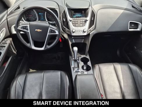 Used 2013 Chevrolet Equinox LT w/ Power Convenience Package FWD image 24