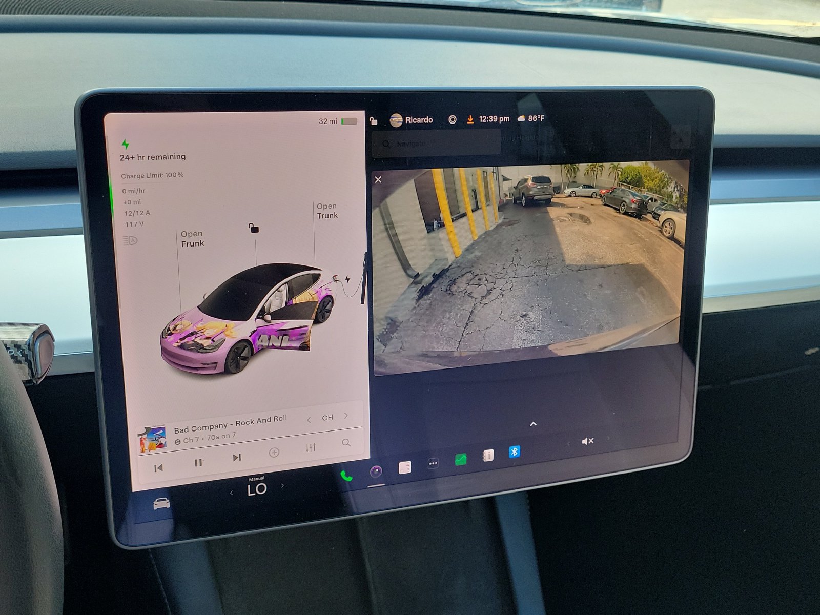 Used 2021 Tesla Model 3 Standard Range Plus RWD image 27