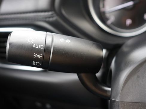 Used 2022 MAZDA CX-5 AWD 2.5 S w/ Select Package image 23