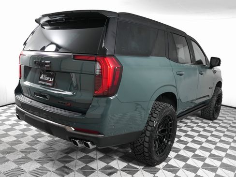 Used 2025 GMC Yukon AT4 Ultimate image 6