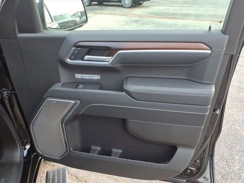 New 2026 GMC Sierra 1500 Denali w/ Technology Package image 26