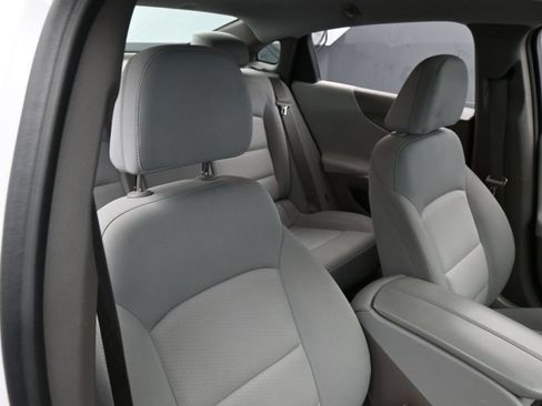 Used 2024 Chevrolet Malibu LT FWD image 40