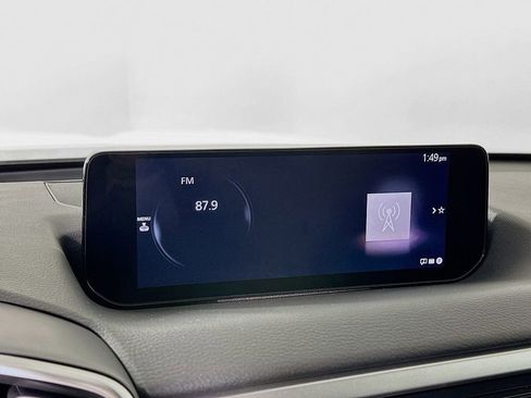 Used 2025 MAZDA CX-50 2.5 Hybrid w/ Weather Package image 13
