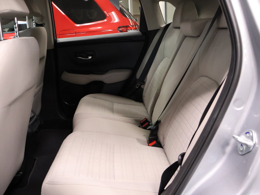 New 2027 Honda HR-V LX image 10