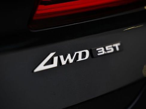 New 2026 Genesis GV80 3.5T Prestige image 11