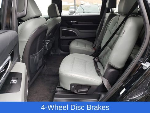 Used 2023 Kia Telluride EX X-Line image 28