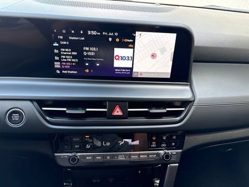 Certified 2025 Kia Seltos SX AWD/4WD image 16