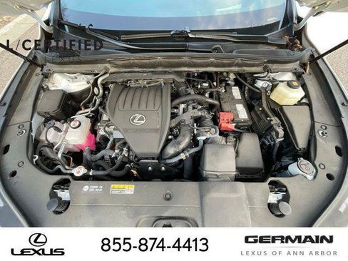 Certified 2024 Lexus RX 350 F Sport w/ Convenience Package AWD/4WD image 24