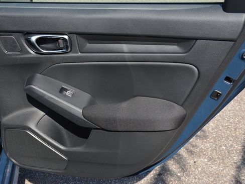 Used 2026 Honda Civic Sport image 18