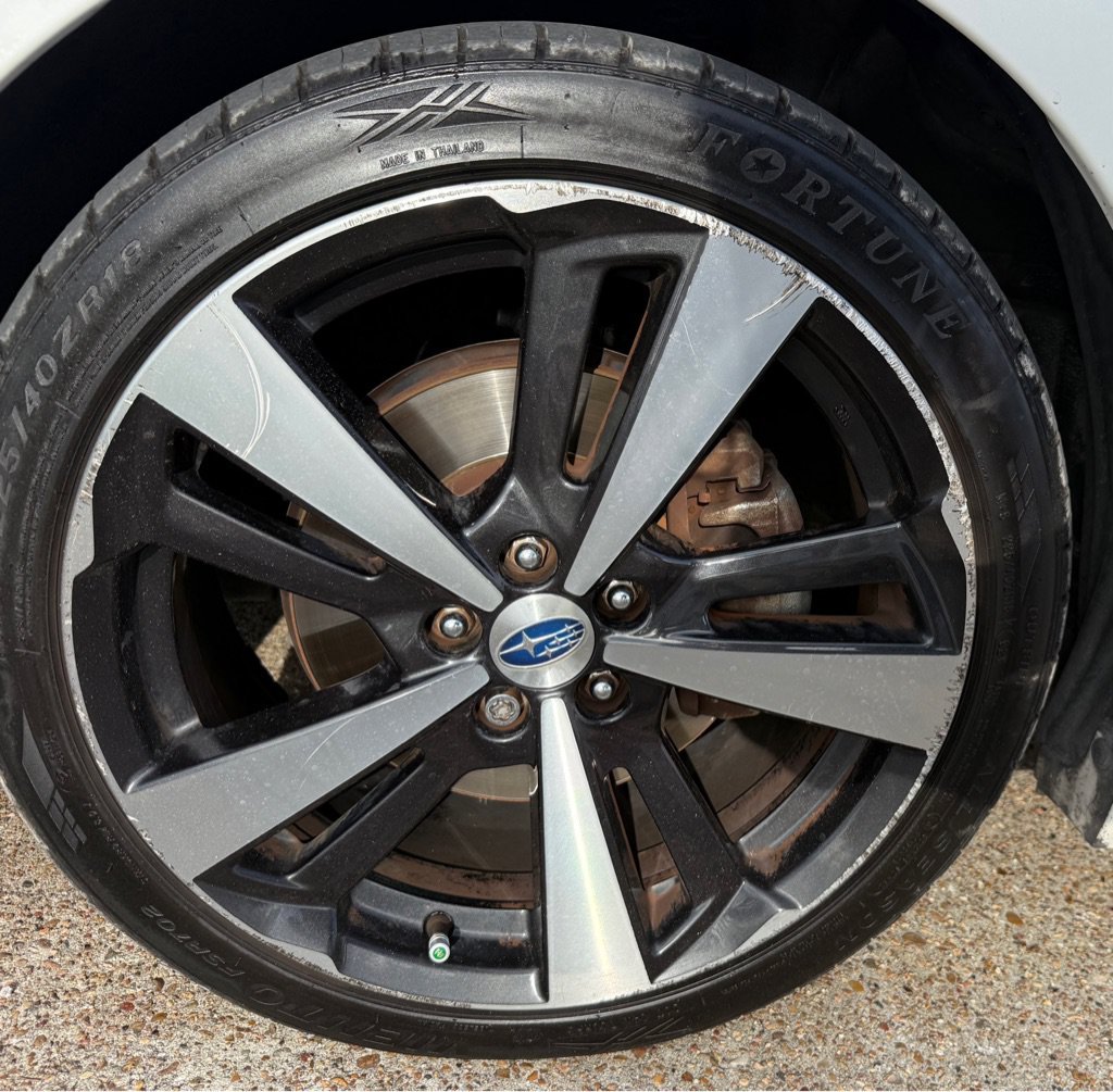 Used 2017 Subaru Impreza 2.0i Sport AWD/4WD image 24