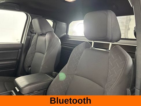 Used 2025 Toyota Tacoma SR RWD image 11