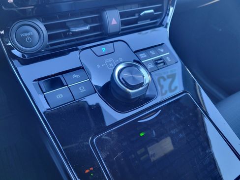 Certified 2023 Subaru Solterra AWD image 20