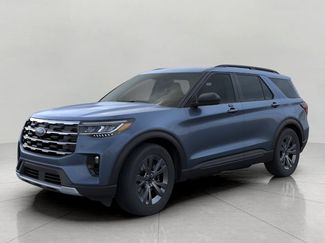 Used 2026 Ford Explorer Active w/ Active Comfort Package AWD/4WD video 1