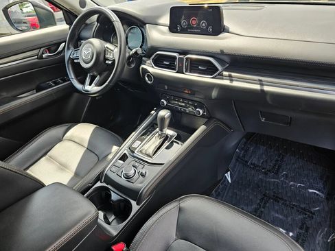 Used 2019 MAZDA CX-5 Grand Touring AWD/4WD image 11