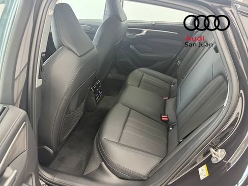 New 2026 Audi A6 Premium Plus AWD/4WD image 24