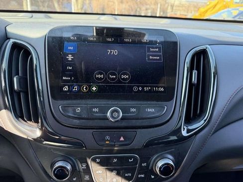 Certified 2023 Chevrolet Equinox RS image 23