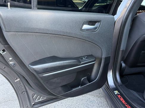 Used 2021 Dodge Charger Scat Pack RWD image 24