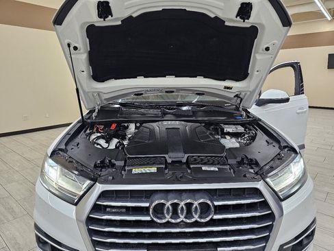 Used 2019 Audi Q7 3.0T Premium Plus AWD/4WD image 47