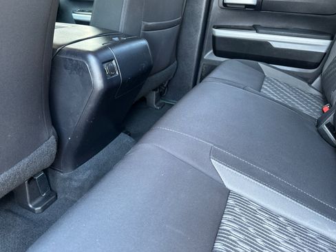 Used 2019 Toyota Tundra SR5 w/ TRD Off Road Package AWD/4WD image 13