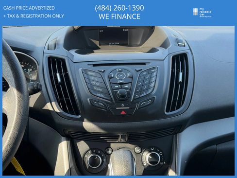 Used 2014 Ford Escape S image 15