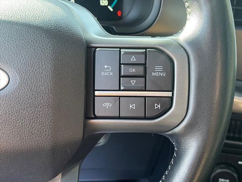 Used 2022 Ford F150 Lariat w/ Equipment Group 502A High image 21