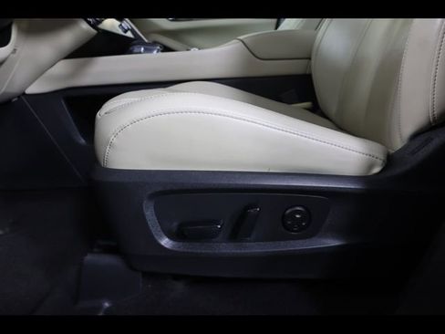 Used 2023 INFINITI QX60 Luxe w/ Cargo Package image 15