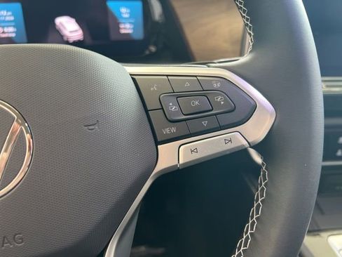 New 2026 Volkswagen Atlas SE AWD/4WD image 27