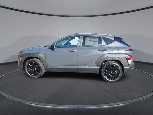 New 2026 Hyundai Kona SEL Sport image 8