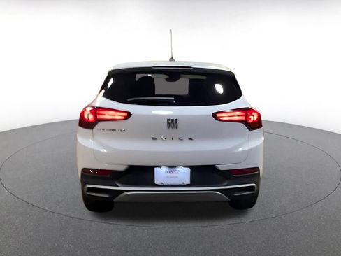 Used 2025 Buick Encore GX Preferred image 12