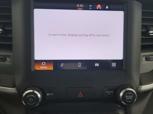 Used 2022 RAM 2500 Big Horn image 21