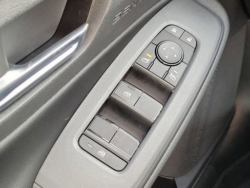 New 2026 Nissan Sentra SV w/ SV Convenience Package FWD image 19