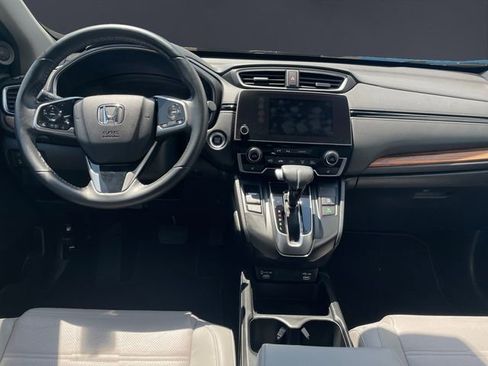 Used 2020 Honda CR-V EX-L image 10