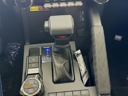 New 2026 Toyota Tacoma TRD Off-Road image 16