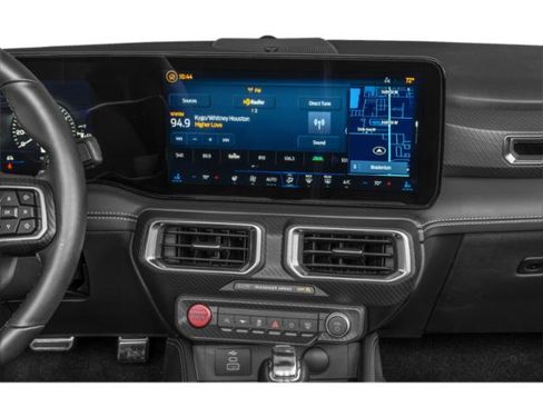 New 2026 Ford Mustang Convertible w/ Mustang Nite Pony Package image 37