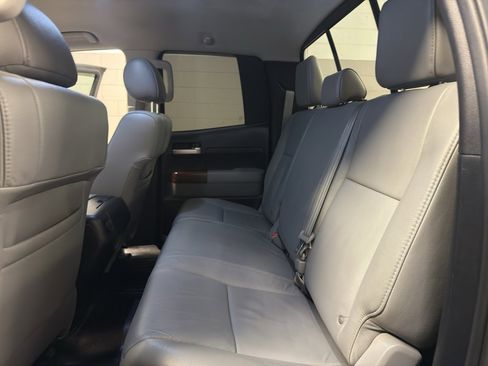 Used 2011 Toyota Tundra Limited w/ Memory Pkg image 27