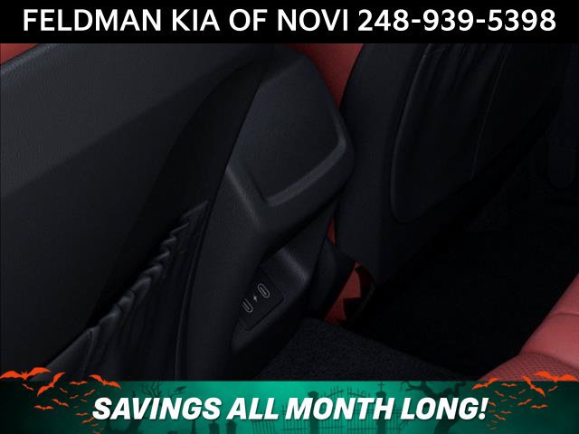 New 2026 Kia K5 GT-Line w/ GT-Line Premium Package FWD image 27