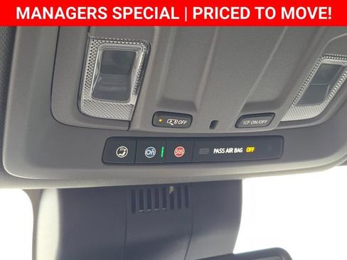 New 2025 Chevrolet Silverado 2500 W/T w/ WT Convenience Package image 31