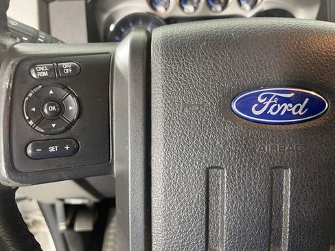 Used 2016 Ford F350 Lariat w/ Lariat Ultimate Package image 9