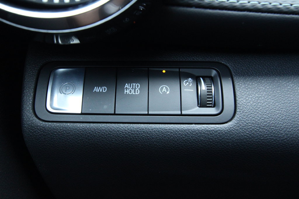 Used 2026 Chevrolet Equinox LT AWD/4WD image 21