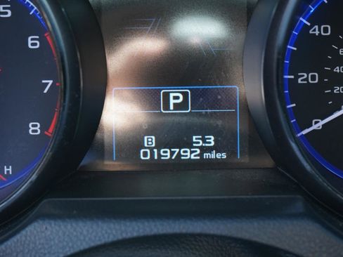 Used 2019 Subaru Legacy 2.5i Premium AWD/4WD image 26