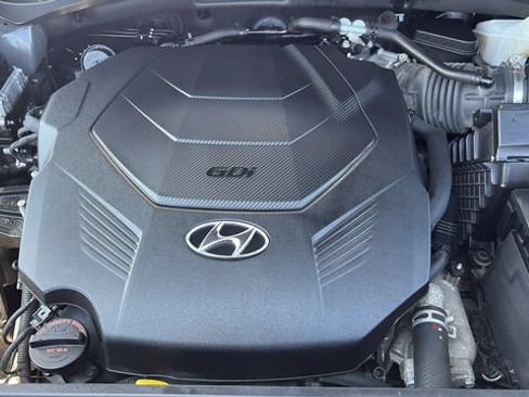 Used 2021 Hyundai Palisade Calligraphy AWD/4WD image 32